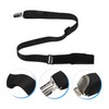 BESPORTBLE Basketball Shooting Posture Corrector Correction Tape for Basketball Basketball