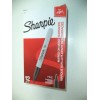 Sharpie 12 SHARPIE Sanford BLACK Fine Point Permanent Marker 30001