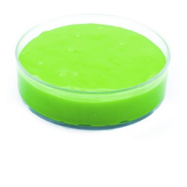 Premium Squeeze Therapy Putty Non-Toxic Hand Exercise Anti-Stress for Adults and Children 57g (Green - Medium)