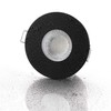 lambado® LED Spotlights for Bathroom IP65 in Black - Modern