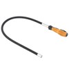 5Pcs Universal Magnetic Pickup Tool Slender Foldable Magnet Pick Up