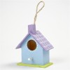 Bird House 100263