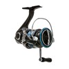 SHIMANO Unisex Adult NEX2500HGFI 2500HG FI Nexave, Multi, One Size