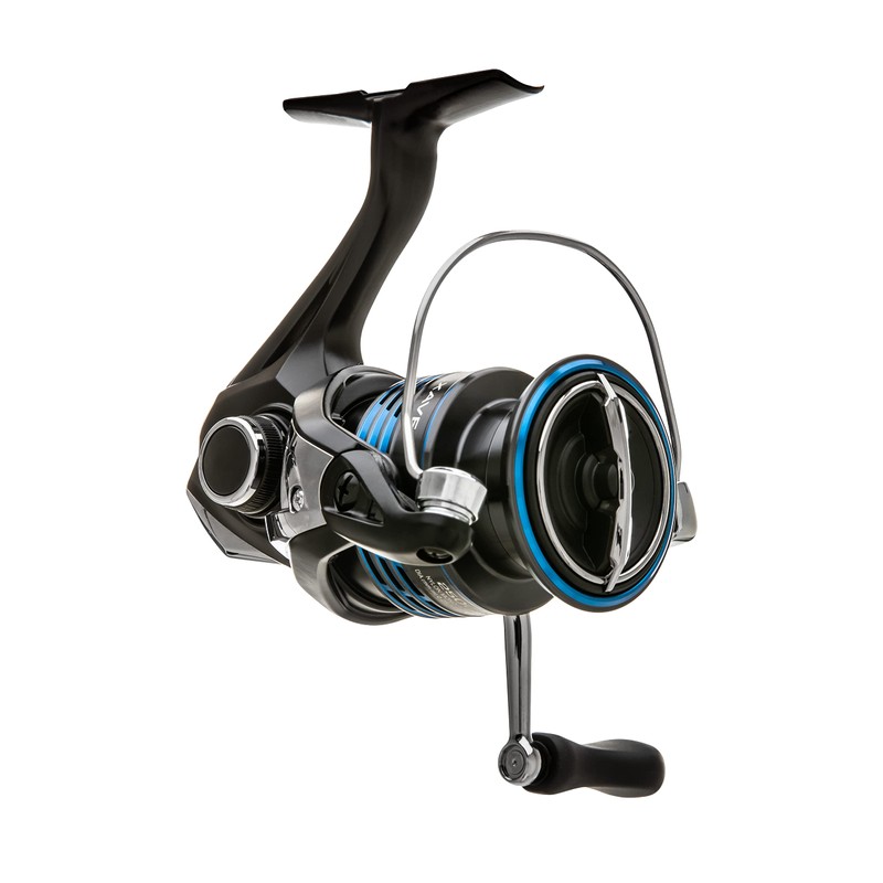 SHIMANO Unisex Adult NEX2500HGFI 2500HG FI Nexave, Multi, One Size