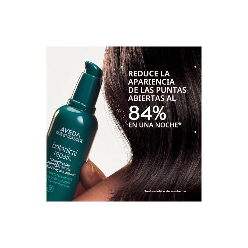 Aveda Botanical Repair Strengthening Overnight Serum | Tratamiento Capilar