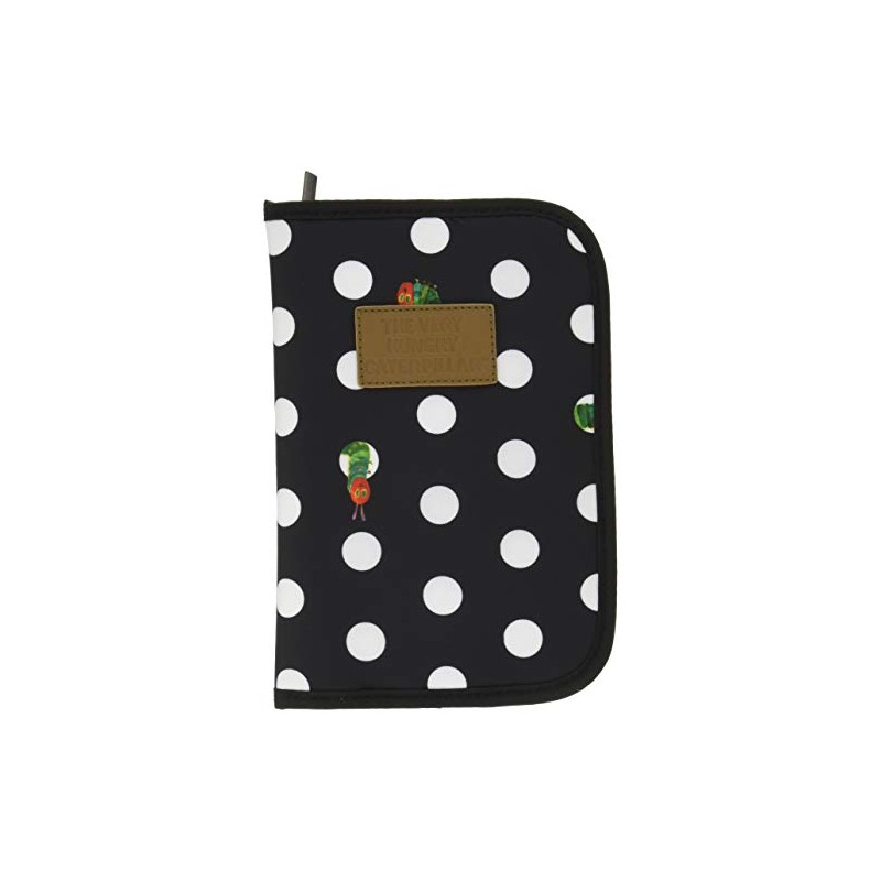 AI PLANNING K-4339 Harapeko Aomushi Multi Case, Dot (W x