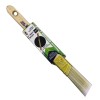 Undisclosed 1" Wide Bristle Brush for House Painting, Varnish or