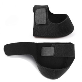 Cushion foot pad, heel moisturizing pad, exfoliation Moisturizing socks for men 2ea