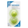 2XSenses Spare,Cat, Illuminated Balls for Speed Circuit, Pack of 2