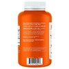 QUNOL Cúrcuma 500MG 200CT Gomitas