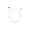 MediaRange MRCS178 Lade- und Datenkabel 1m USB 2.0 Apple Lightning