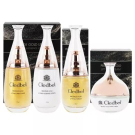 콜라겐추출물 여성화장품 토너 로션 세럼 크림 세트 Collagen Extract Women's Cosmetics Toner Lotion Serum Cream Set