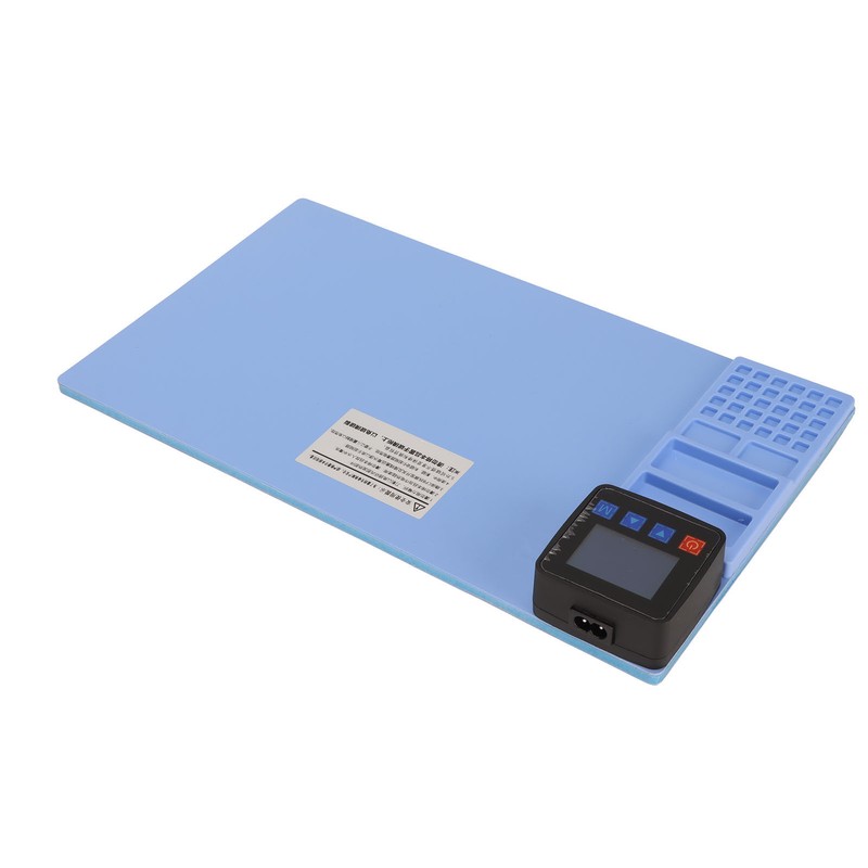 CPB320 Portable Heating Pad Mobile Phone LCD Screen Separator Machine