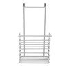YBM Home 2217vc Ybmhomes Over the Door Storage Basket