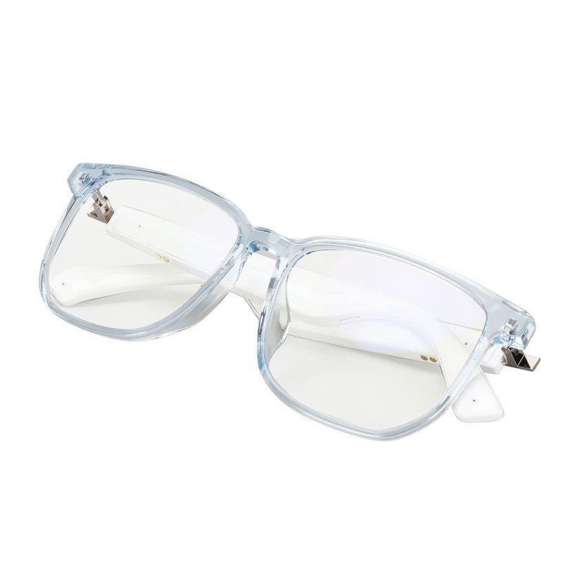 Wireless Sunglasses IP65 Waterproof Touch Control Wireless Music Glasses with