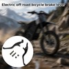 Fukaisu Clutch Brake Lever & Handle Set for Yozma IN10