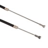 MOTOFLEX Front Brake Cable Enduro + 100 mm Extra Length