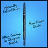 NYX Professional Makeup Micro Brow Pencil Double Pack Double Sided