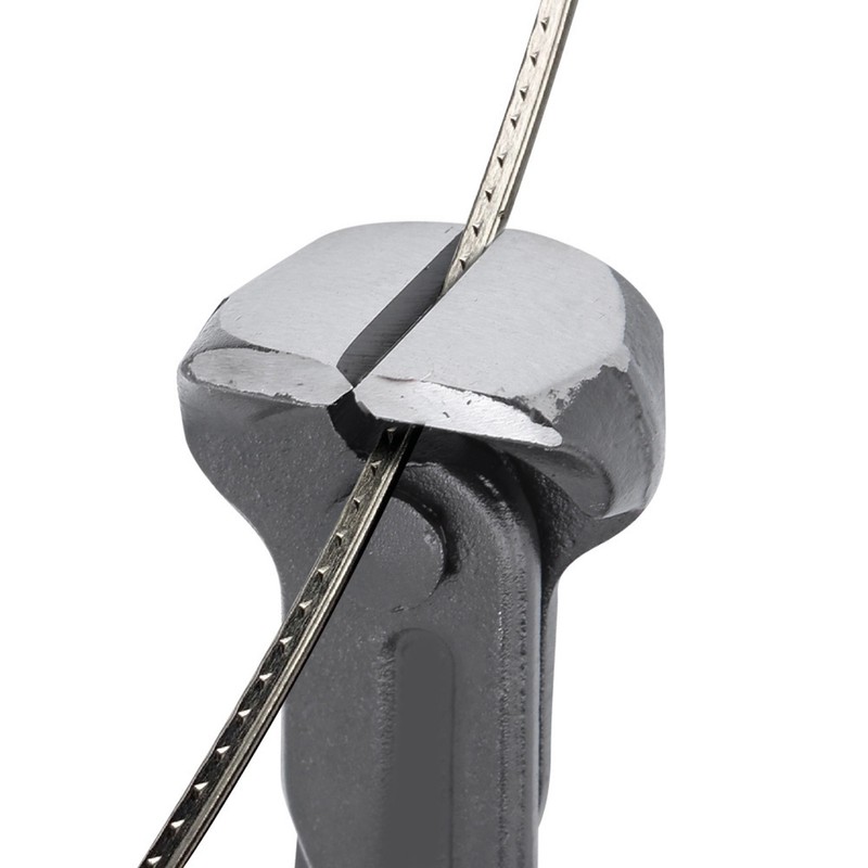 7 Inch Guitar Fret Wire Cutter Stringed Instrument Fret Cutting