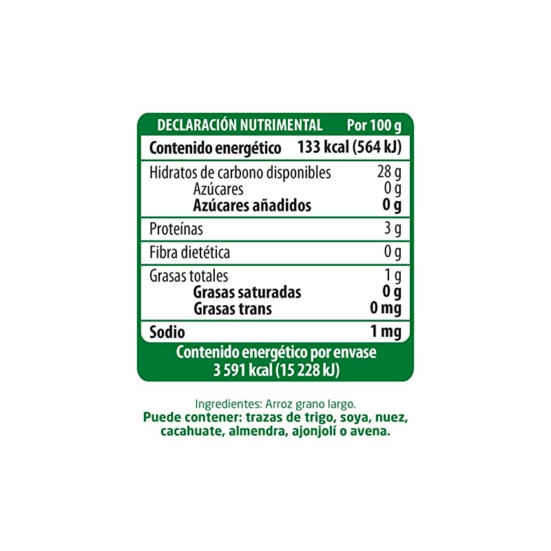 Schettino Arroz Super Extra 900 g
