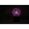 I-TOTAL® - Magic Plasma Lamp Touch and Noise Sensitive Novelty