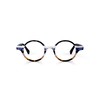 eyebobs Wisecracker Premium Readers for Women and Men | Round