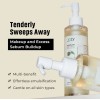 Jozy Pore Cleansing Oil - Lightweight Makeup & Blackhead Remover