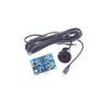 4pcs JSN-SR04T Integrated Ultrasonic Distance Sensor Module Ultrasonic Transducer with