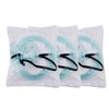 Pediatric Elongated Standard Oxygen Mask with 6.6' Tubing and Adjustable