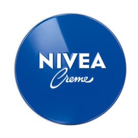 NIVEA Creme Body, Face and Hand Moisturizing Cream, Limited-Edition Pride Creme Jar, Rich Body Cream for Dry Skin with Provitamin B5, 8.4 Oz Jar