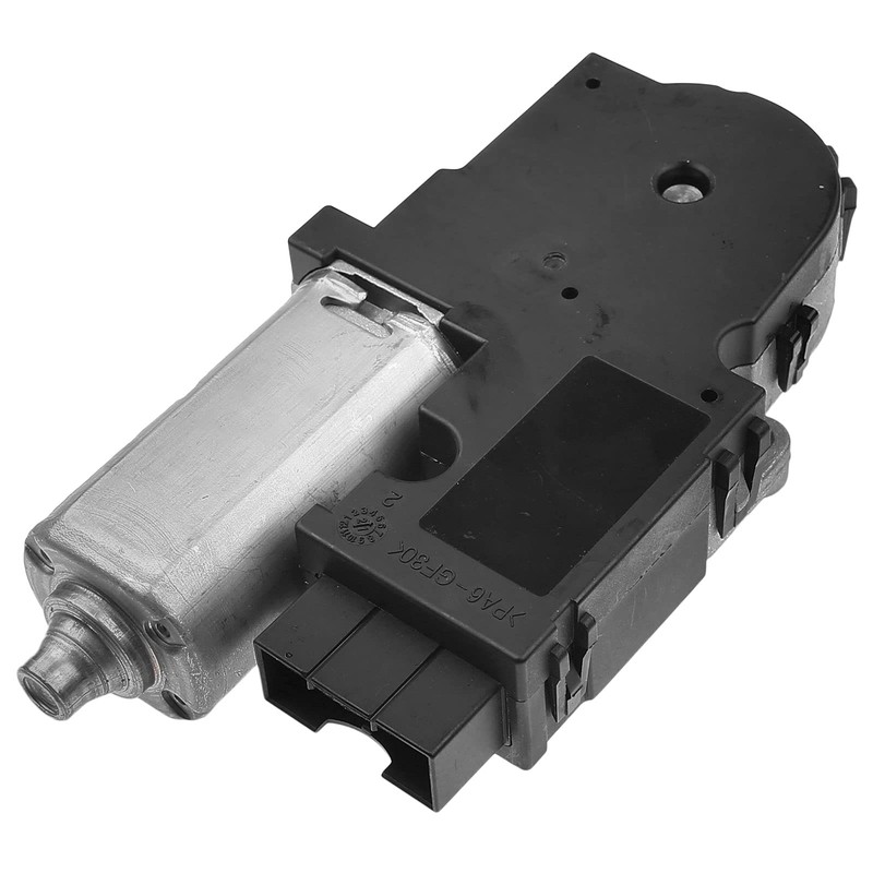 A-Premium - Motor de techo corredizo para techo corredizo compatible