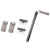 Spot Welding Pen Handheld Automatic Welder Industrial Trigger Supplies Tool
