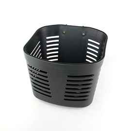 Pride Mobility Small Front Basket Fits Gogo Elite Traveler and Ultra X Scooter