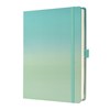 Sigel JB102 Bullet Journal Jolie, Dot Lining, Thick 120 g