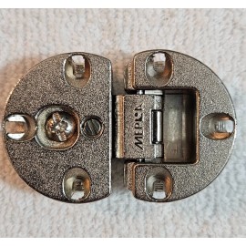 Mepla NEW Mepla Flap Hinge 90° 696.235.05.00  509.235.05.00  301.235.51.00