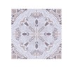 10pcs Self adhesive PVC Tile Floor Stickers Bathroom Kitchen Wall