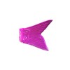 Jackall Spare Tail for Dowz Swimmers 220, Clear Pink