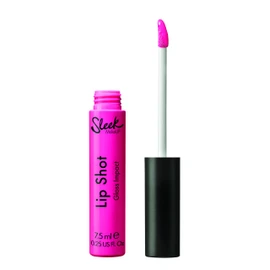 Labial Líquido Lip Shot Gloss Do What I Want Sleek