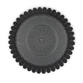 Tefal J1608502 Success Backform, quadratisch, aus Aluminium, braun 33 x 27,5 x 5,8 cm