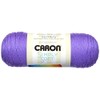 Bulk Buy: Caron Simply Soft Brites Yarn (3-Pack) Grape H9700B-9610