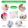 HANSILK 8 Count Mesh Underwear Postpartum, Disposable C Section Underwear