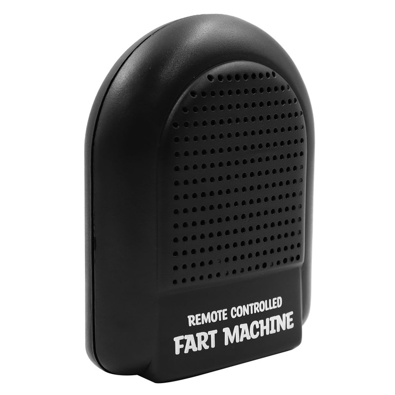 POFET Fart Machine With Remote, Gifts for Men,Electronic Remote Controlled