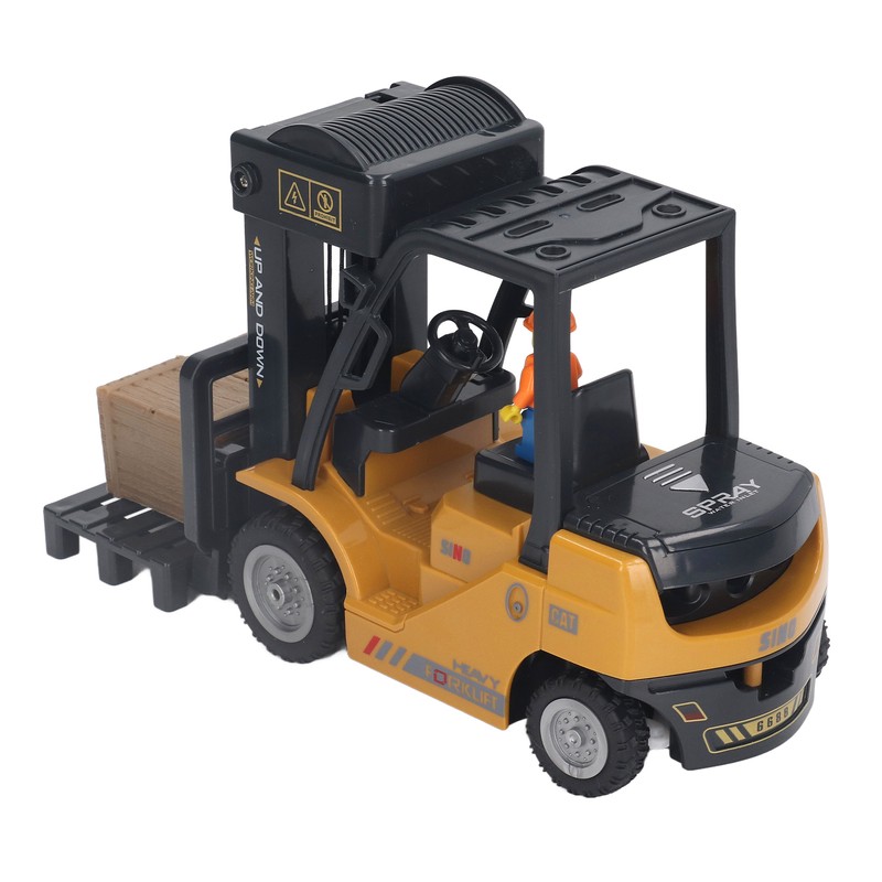 1:24 Remote Control Forklift Professional Full Functional Sound and Light