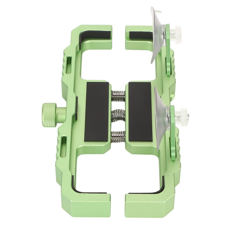 Phone Screen Separator Aluminium Alloy Adjustable Stable Sturdy Portable Cell