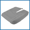 A ABSOPRO Car Center Console Lid Armrest Seat Box Cover
