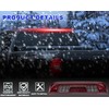 PIT66 LED 3rd Brake Light, Compatible with 14-18 Chevy Silverado/14-18