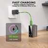 Tiny Electric Bike Pump, 120g，Max 120PSI