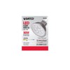 Satco Lighting S9496-6.5 Watt Dimmable MR16 Low Voltage LED Light
