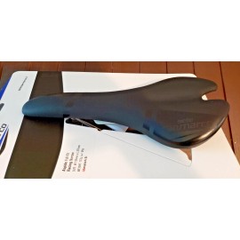 Selle San Marco NIB W Selle San Marco Aspide Full-Fit Narrow S1 Bike Seat Saddle 177g FREE SHIP