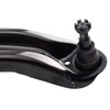 TRQ Front Right Lower Control Arm with Ball Joint Passenger